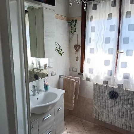 Apartmán Campo Volo Adua
